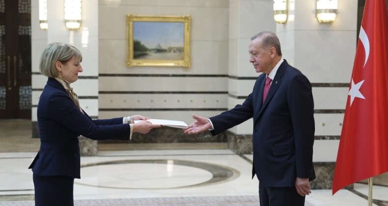 “Türkiye ile yeni STA iş birliğimizi güçlendirecek”