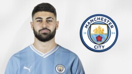 Manchester City, Gvardiol için rekor bonservis ödeyecek