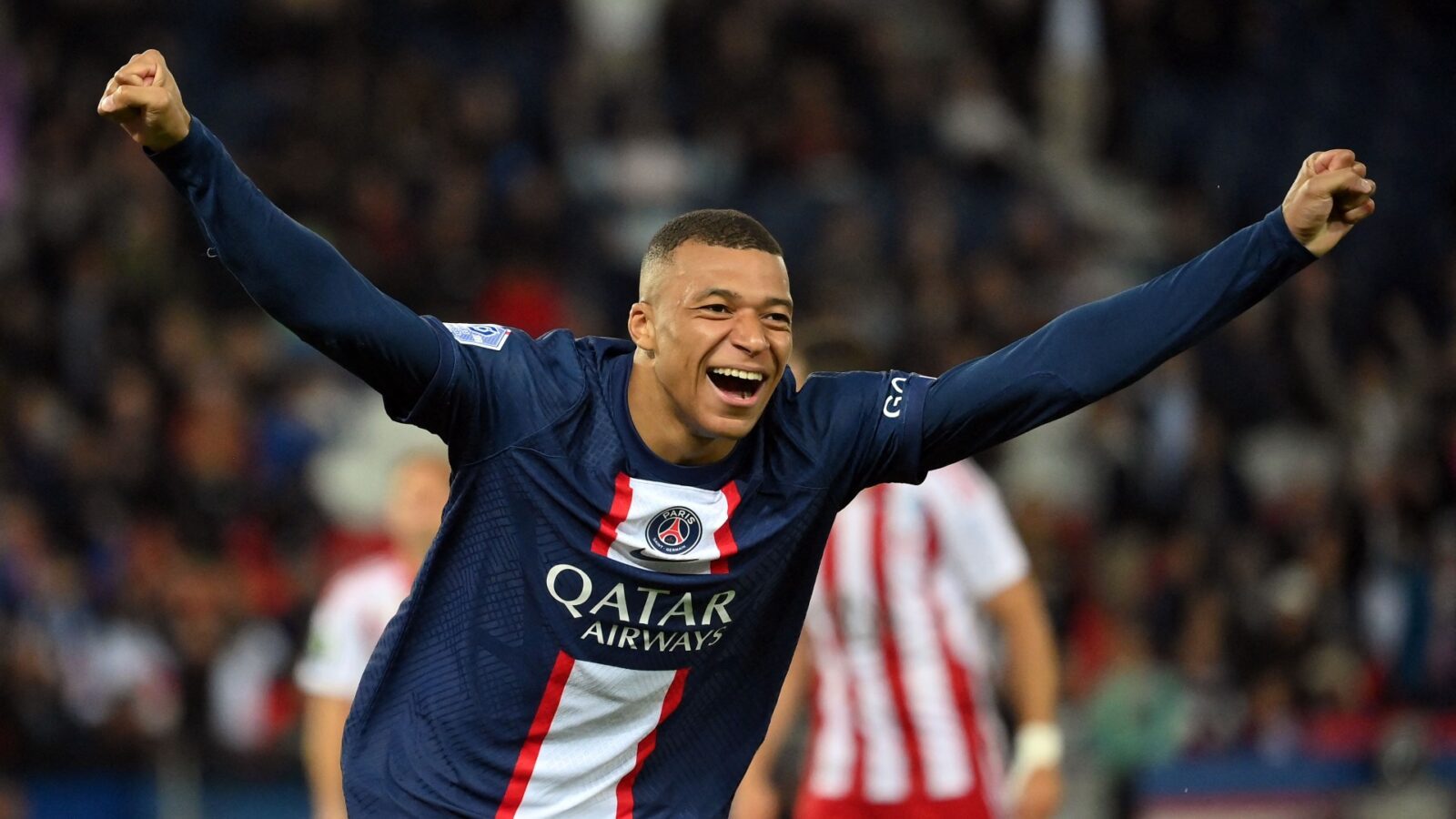 Kylian Mbappe 1 Milyar Euro'luk çılgın teklife ne cevap verdi! 9 Mbappe13052023