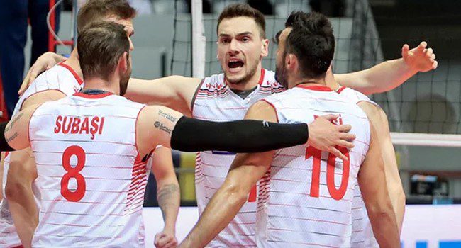 Filenin Efeleri, Challenger Kupası’nda şampiyon oldu