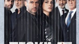 Teşkilat dizisinde şok ayrılık!
