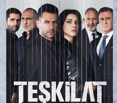 Teşkilat dizisinde şok ayrılık!