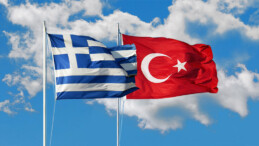 Yunanistan, Türkiye’ye teşekkür etti