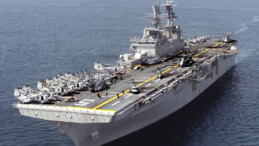 Orta Doğu’da sular ısınıyor! USS Bataan Körfez’e gidiyor!