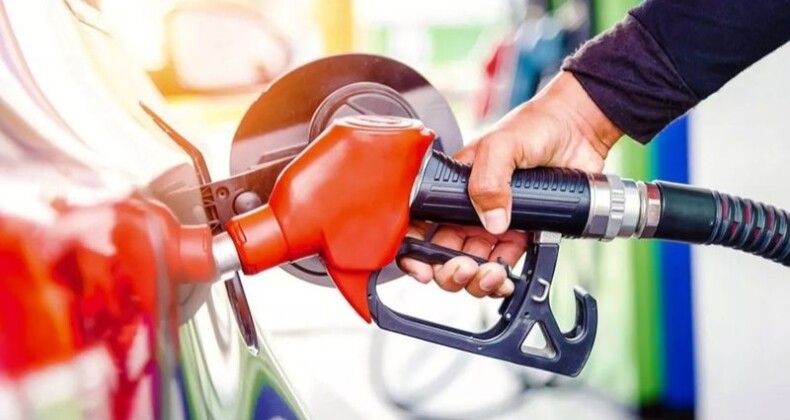Benzine zam geliyor!