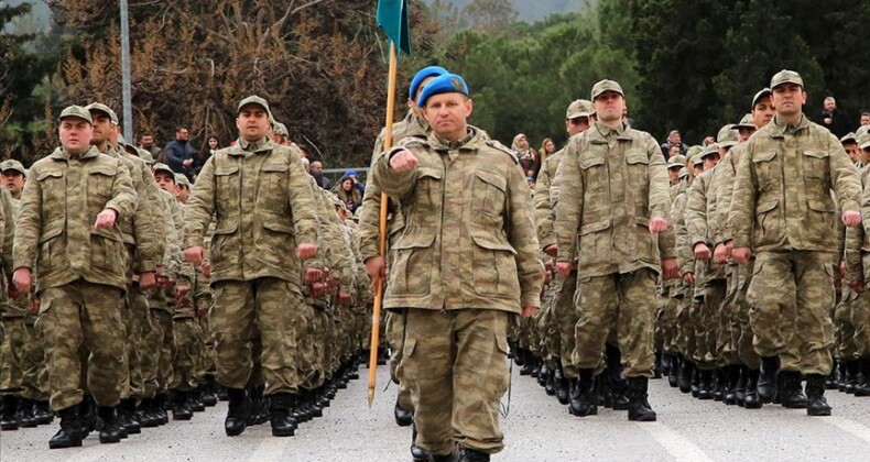 Bedelli askerlik ücreti belli oldu!