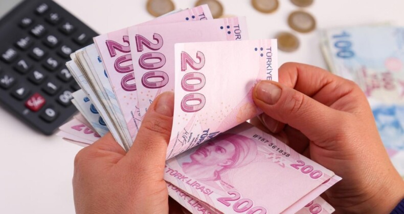Emeklilere yapılacak zam belli oldu!