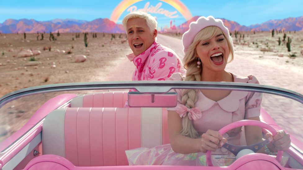 barbie filmi 1