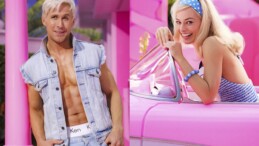 Barbie Filmi, yeni bir rekora imza attı!