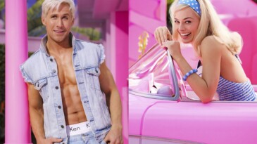 Barbie Filmi, yeni bir rekora imza attı!