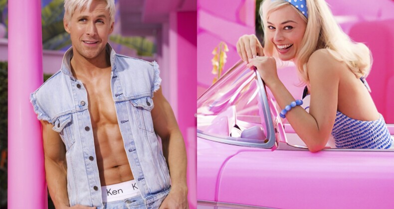 Barbie Filmi, yeni bir rekora imza attı!