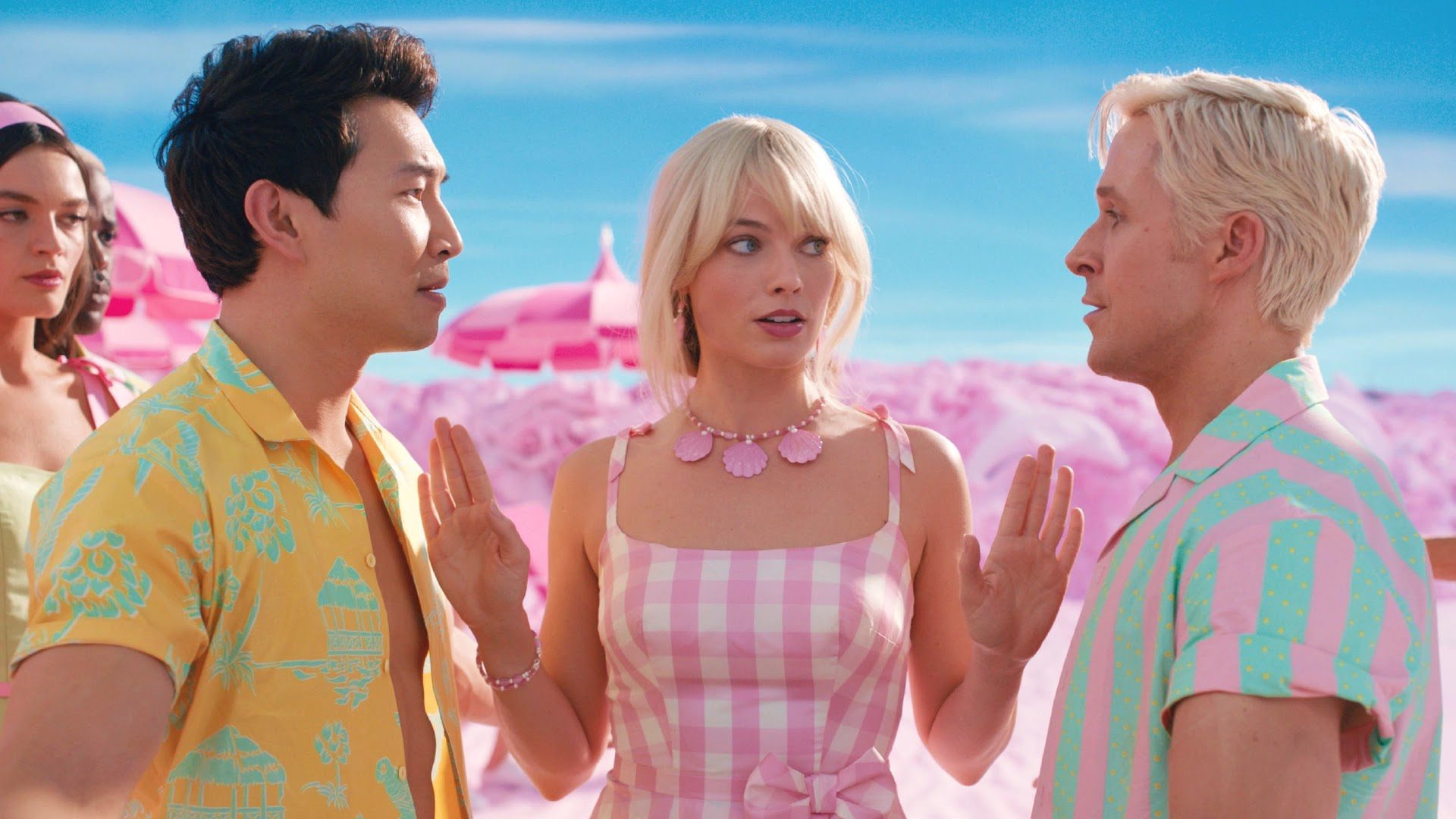 barbie filmi v