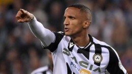 Fenerbahçe, Becao’yu açıkladı