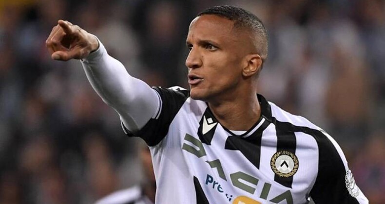 Fenerbahçe, Becao’yu açıkladı
