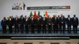Putin, BRICS Liderler Zirvesi’ne video konferans yoluyla katılacak