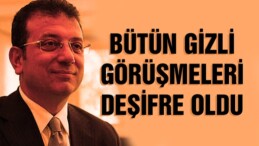 Gizli toplantı CHP’yi karıştırdı! İstifa edin!