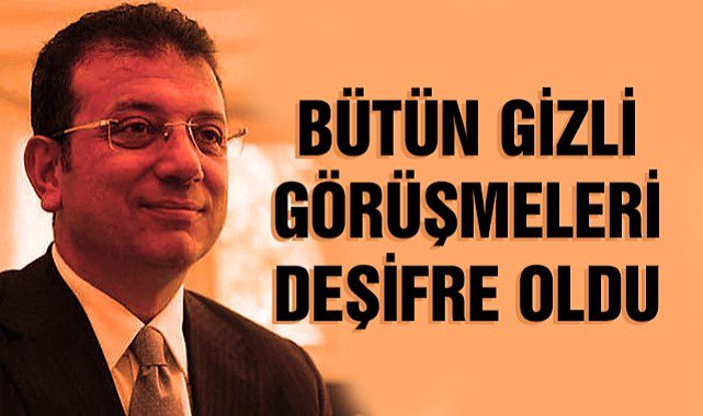 Gizli toplantı CHP’yi karıştırdı! İstifa edin!