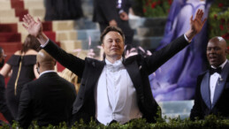 Elon Musk Forbes’te tekrardan zirvede!