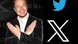 Twitter’ın adı ve logosu resmen değişti