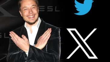Twitter’ın adı ve logosu resmen değişti