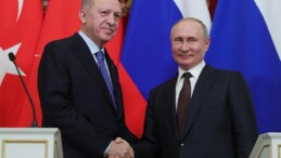 Erdoğan-Putin görüşmesi 2 Ağustos’ta