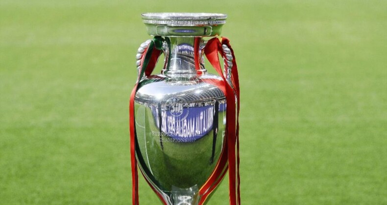 Türkiye’den EURO 2032’ye ortak başvuru