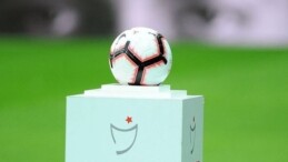 Süper Lig fikstürü çekildi! İşte derbi haftaları!