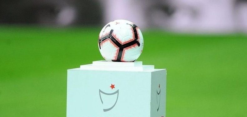 Süper Lig fikstürü çekildi! İşte derbi haftaları!
