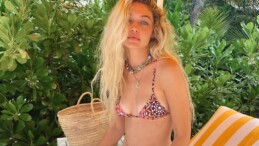 Gigi Hadid uyuşturucudan gözaltında!