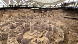 Göbeklitepe “Tarihin sıfır noktası”