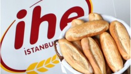 İstanbul’da Halk Ekmek’in fiyatına yüzde 66 zam yapıldı