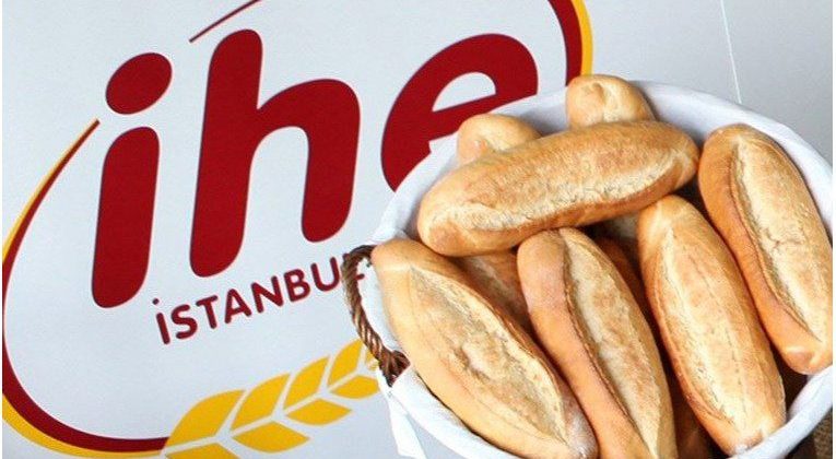 İstanbul’da Halk Ekmek’in fiyatına yüzde 66 zam yapıldı