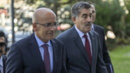 Bakan Şimşek’ten peş peşe ziyaretler