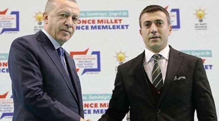Ak Parti’nin acı günü! Belediye Başkanı hayatını kaybetti