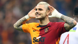 Galatasaray’dan Icardi’ye yeni teklif
