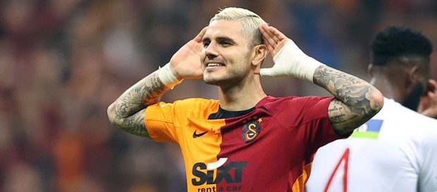 Galatasaray’dan Icardi’ye yeni teklif