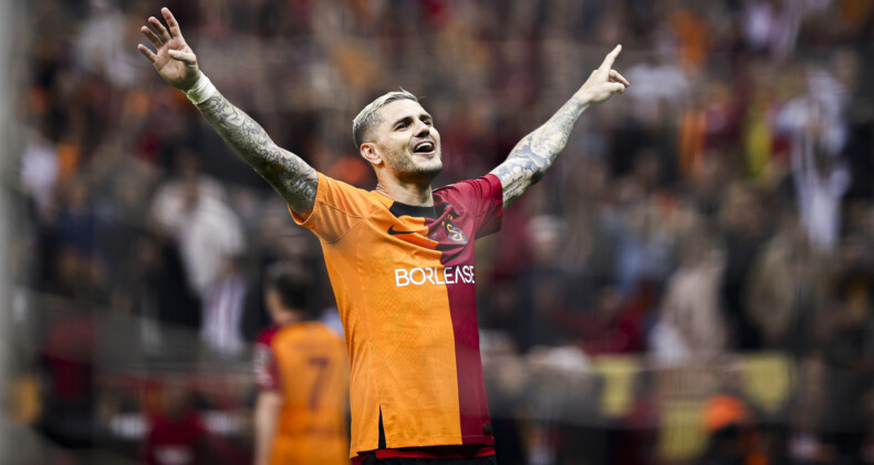 Icardi’nin geliş tarihi belli oldu
