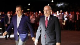 Bomba iddia! İmamoğlu başkan adaylığını açıklayabilir!