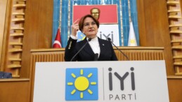 İYİ Parti’de deprem!
