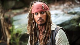 Johnny Depp tüm dünyayı şoke etti! İntihar mı etti?