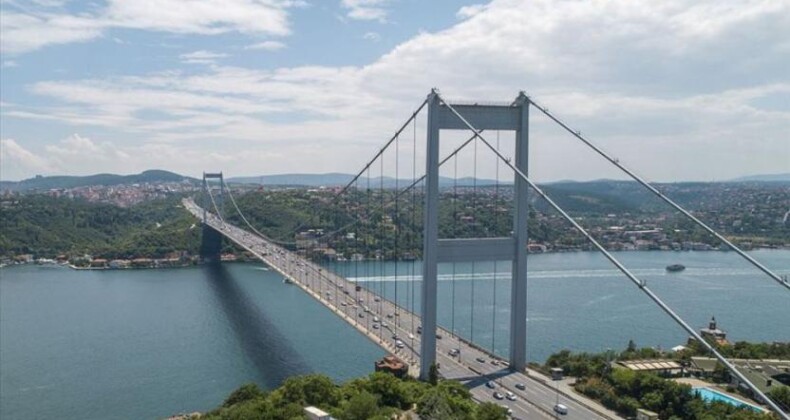 Köprü ve otoyollara KDV zammı!