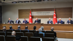 Tahıl Koridoru: Putin’in devamını istediğine inanıyorum