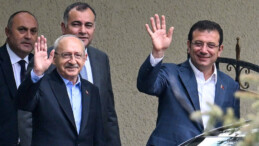 CHP’de sular durulmuyor! Kılıçdaroğlu’na ”Gizli Darbe” mi?