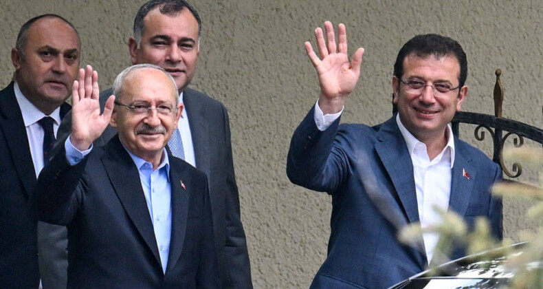 CHP’de sular durulmuyor! Kılıçdaroğlu’na ”Gizli Darbe” mi?