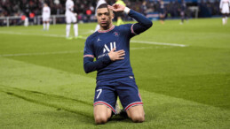 Kylian Mbappe 1 Milyar Euro’luk çılgın teklife ne cevap verdi!