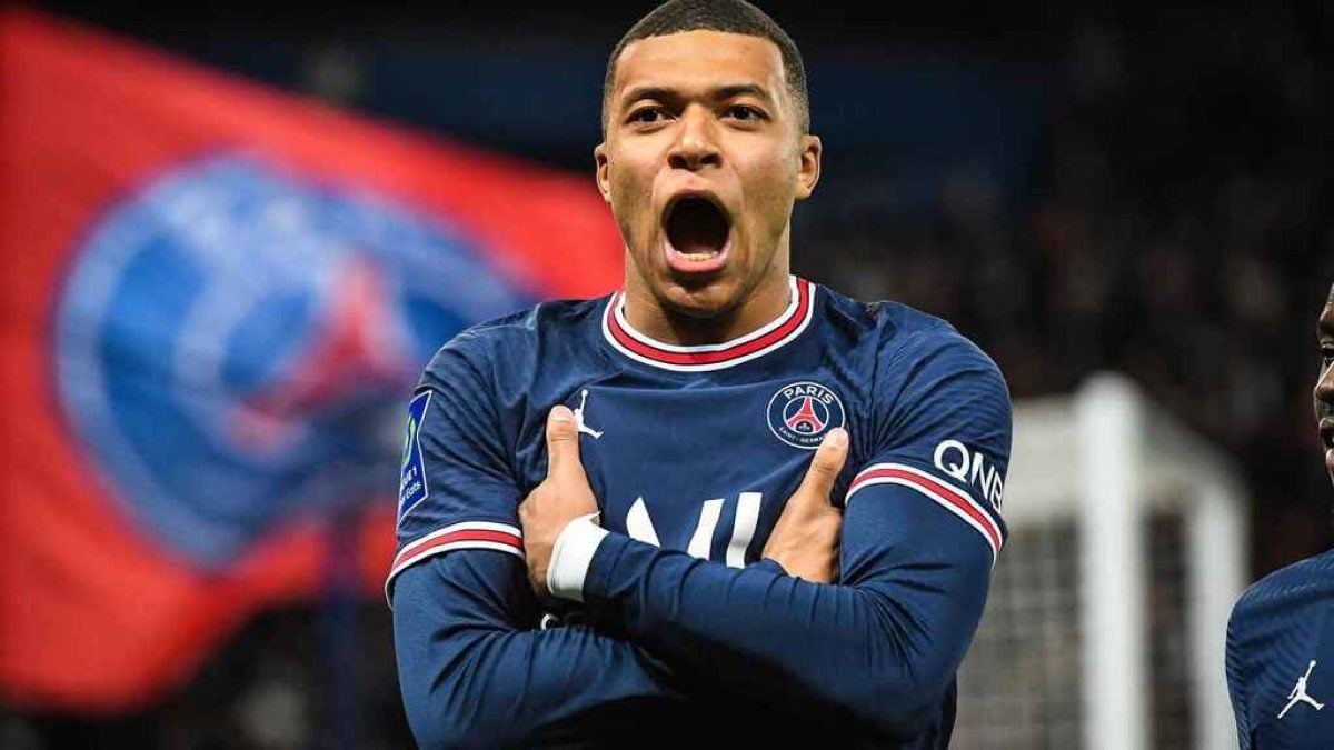 Kylian Mbappe 1 Milyar Euro'luk çılgın teklife ne cevap verdi! 7 mbappe 1200x675 1
