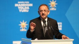 Ekrem Bey ile prensipte anlaştık