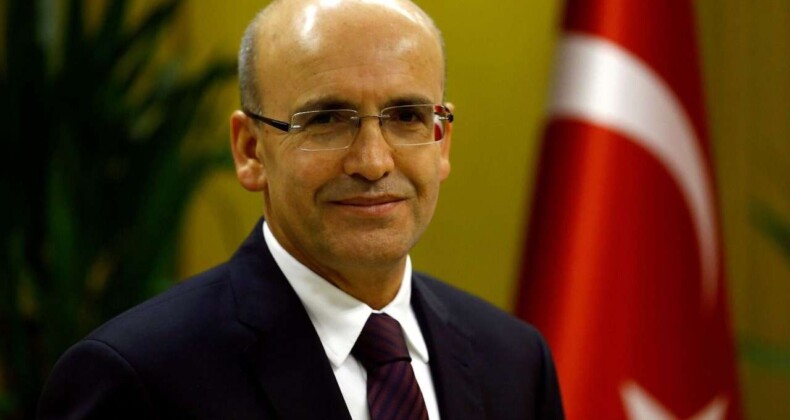 Bakan Şimşek’ten ‘ihracata maksimum destek’ mesajı