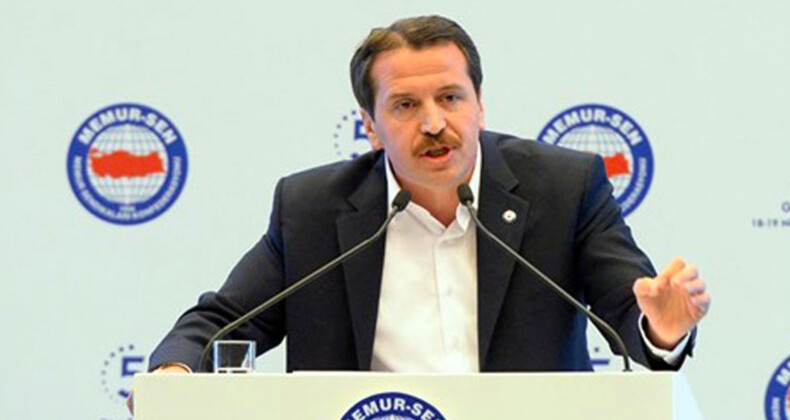 Memur-Sen yüzde 110 zam talep etti!