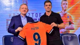 Piatek’ten, Fenerbahçe ve Galatasaray’a gönderme!